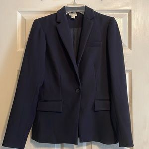 Adrienne Vittadini Blazer Size Small NWOT